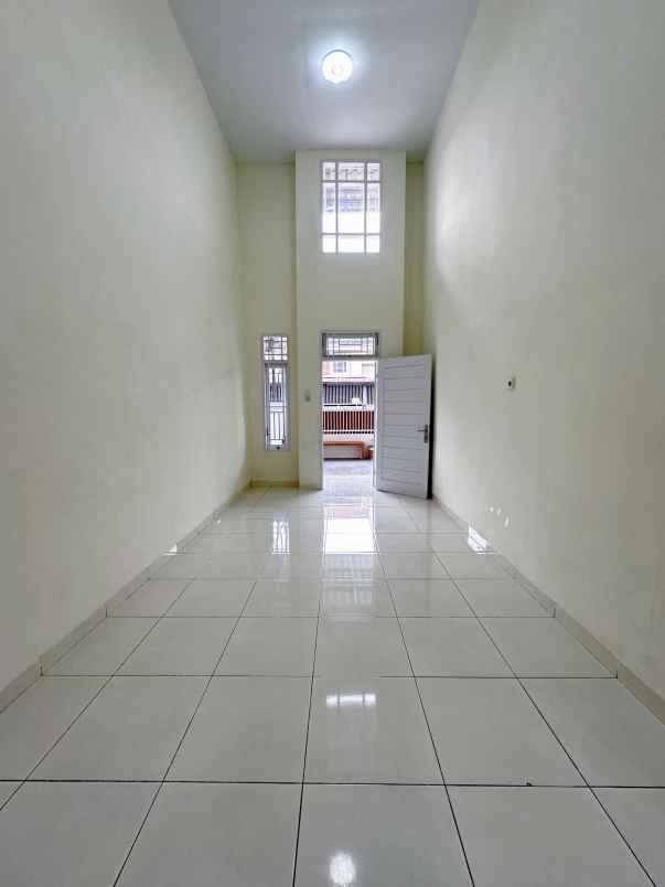rumah gatot subroto medan