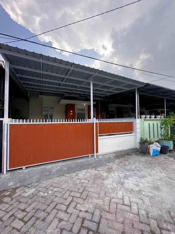 rumah gatot subroto medan