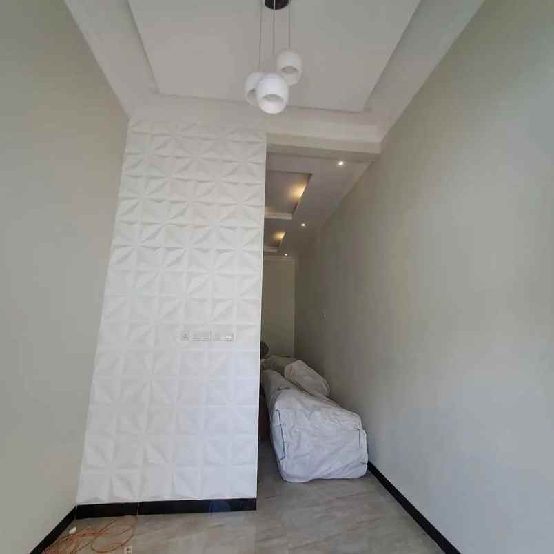 rumah gedawang kavling permai