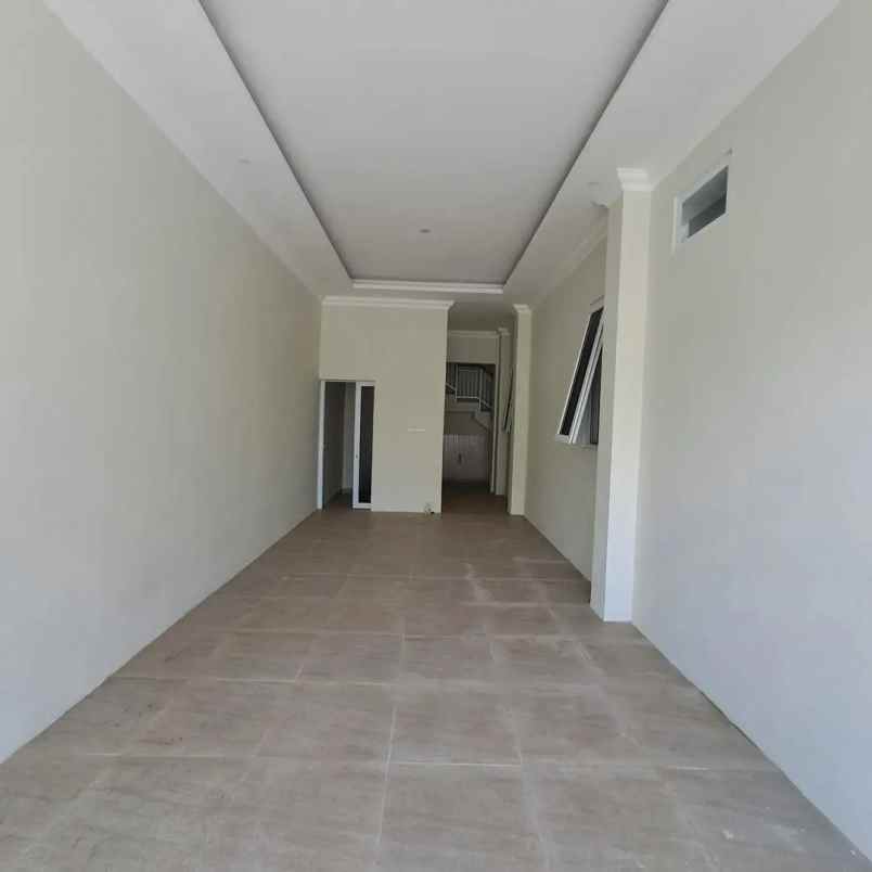 rumah gedawang kavling permai