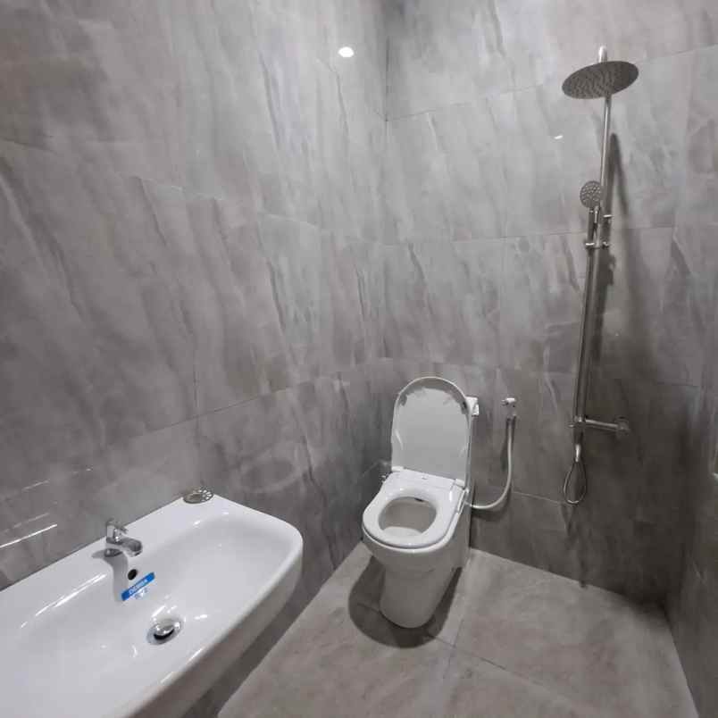 rumah gedawang kavling permai