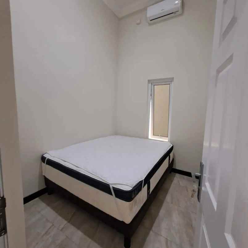 rumah gedawang kavling permai