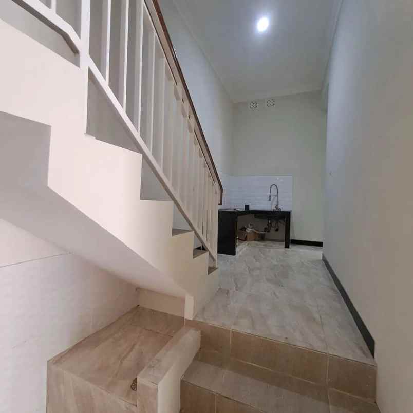 rumah gedawang kavling permai