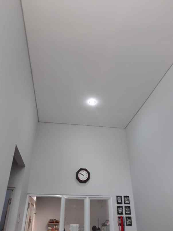 rumah graha aquila blok a1