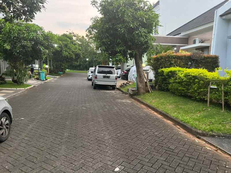 rumah graha estetika banyumanik semarang