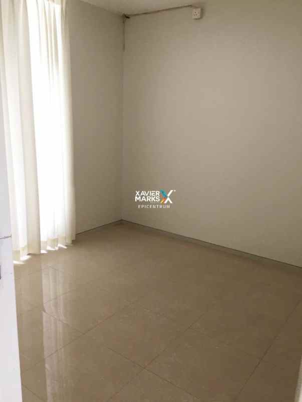 rumah green wood citraland dekat wiyung dan gwalk