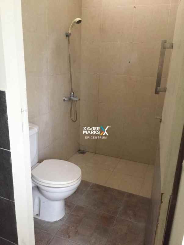 rumah green wood citraland dekat wiyung dan gwalk