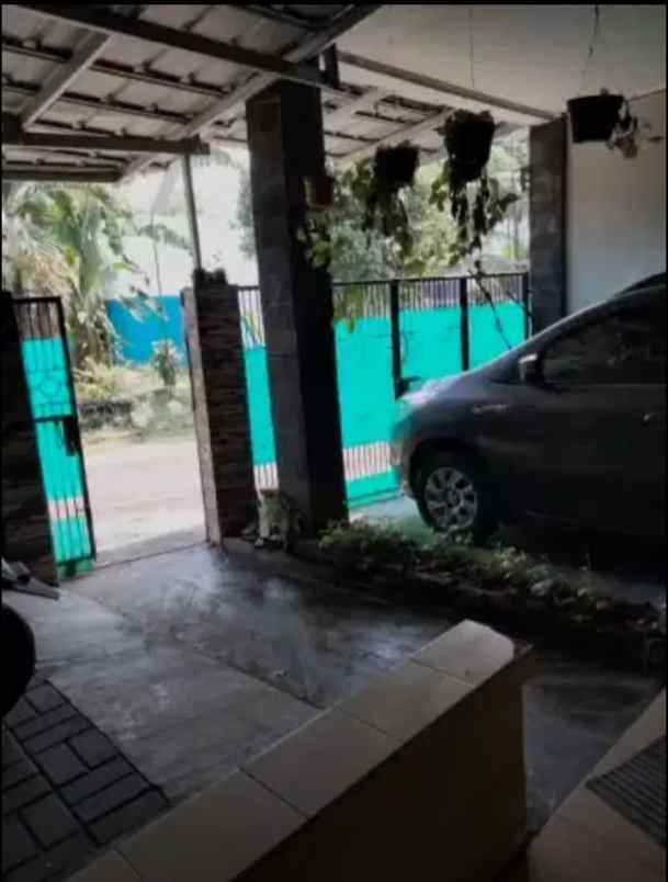 rumah harga murah di kemang pratama 2 rawalumbu