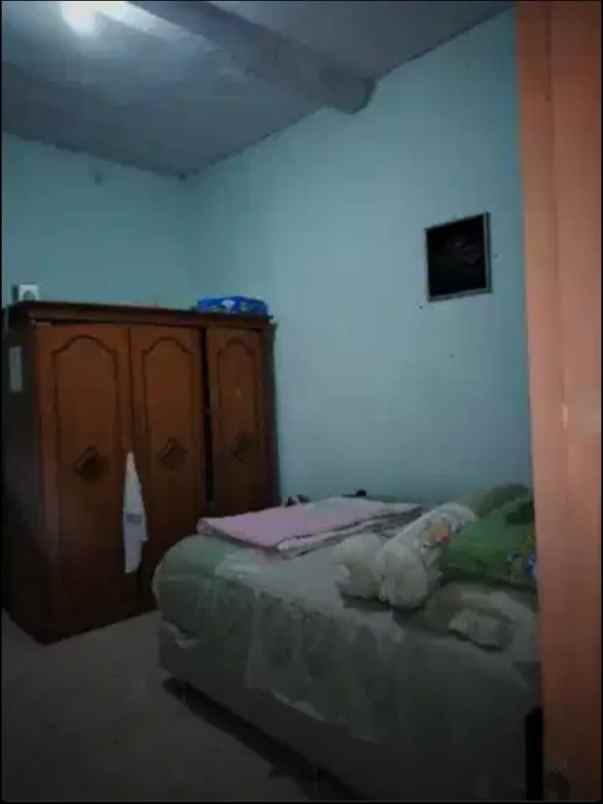 rumah harga murah di kemang pratama 2 rawalumbu