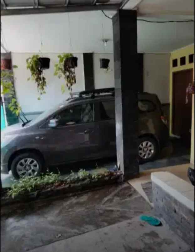 rumah harga murah di kemang pratama 2 rawalumbu