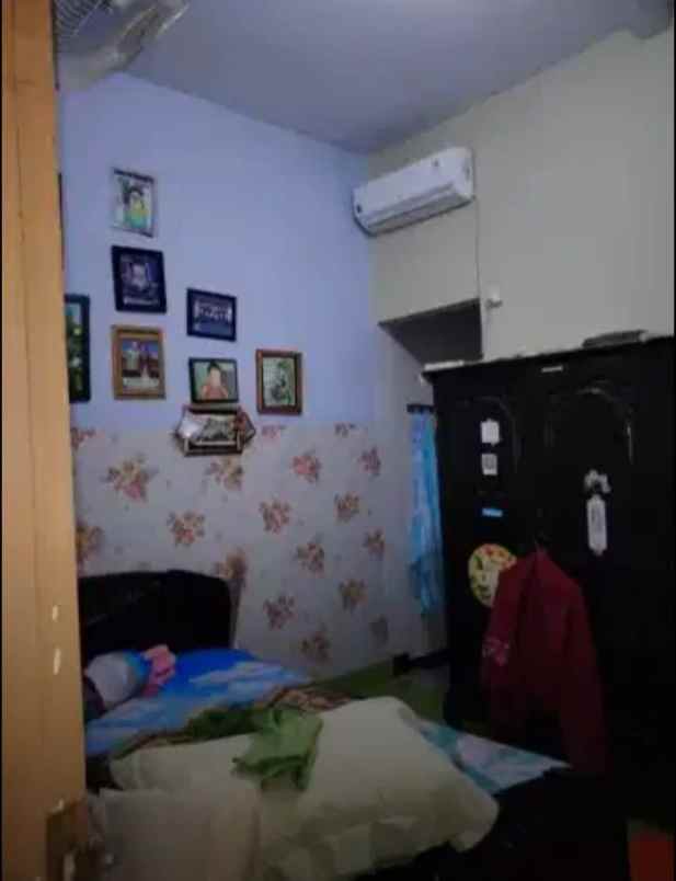 rumah harga murah di kemang pratama 2 rawalumbu