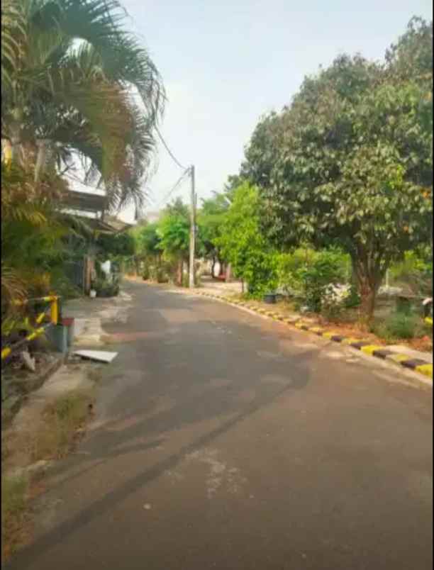 rumah harga murah di kemang pratama 2 rawalumbu