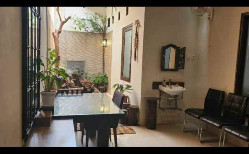 rumah homestay strategis dekat malioboro kampus ugm