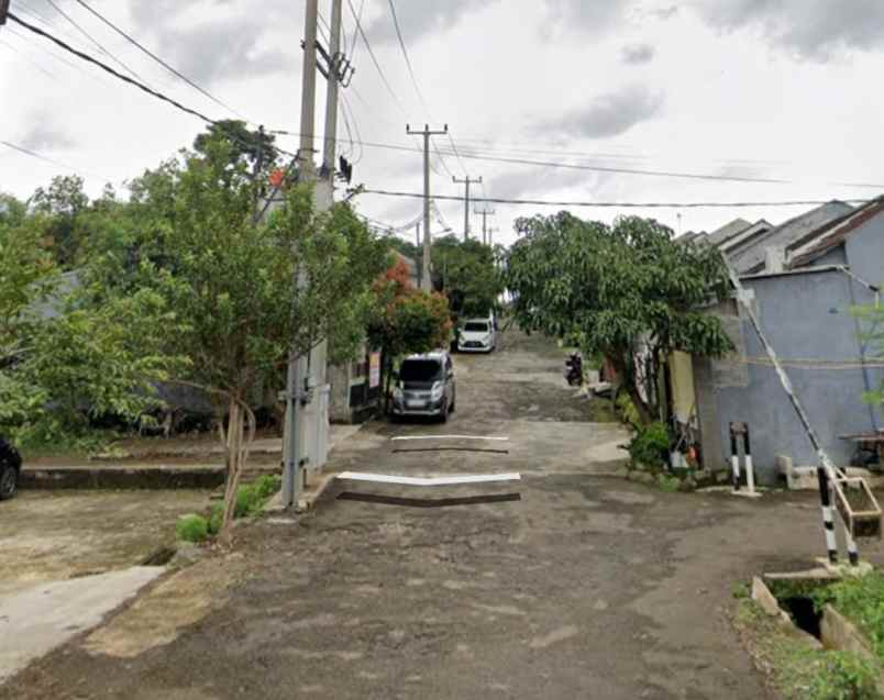 rumah hook 90m kemang bogor