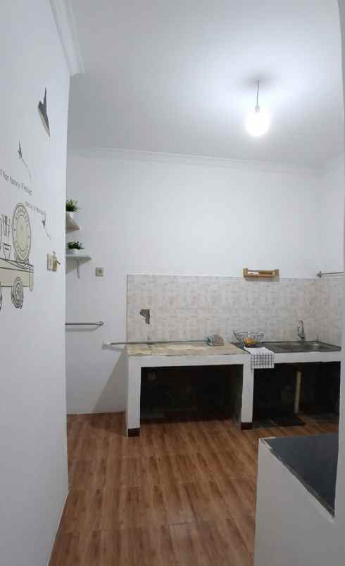 rumah hook 90m kemang bogor