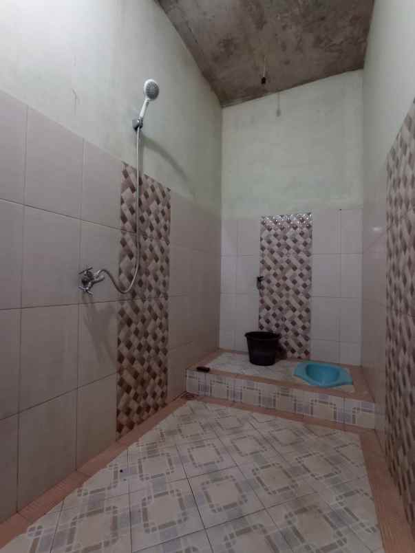 rumah hook murah di srimulyo piyungan bantul jogja