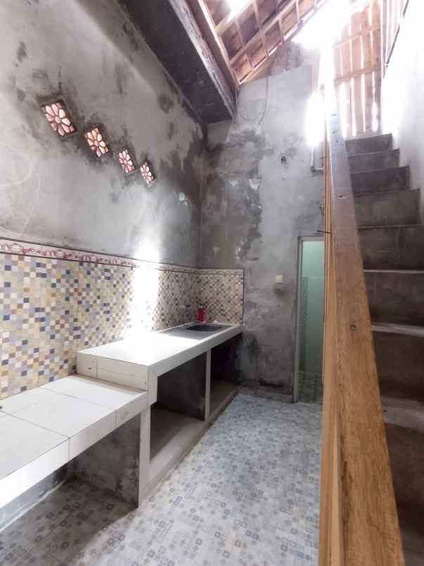 rumah hook murah di srimulyo piyungan bantul jogja