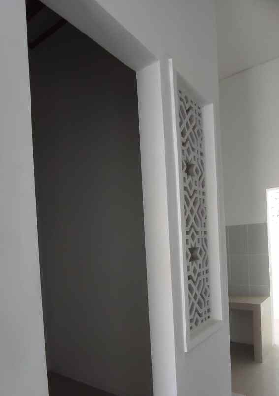 rumah impian letak stategis dipusat kota purworejo