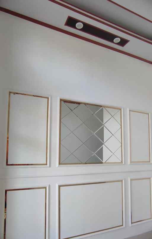 rumah impian letak stategis dipusat kota purworejo