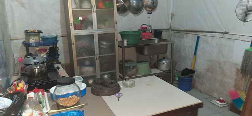 rumah islamic center