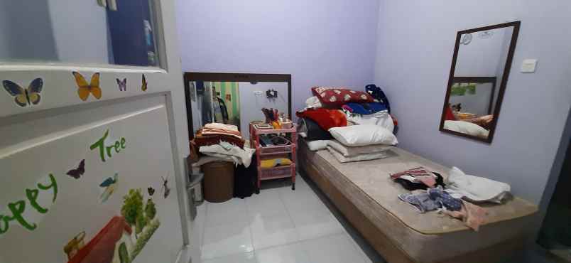 rumah islamic center