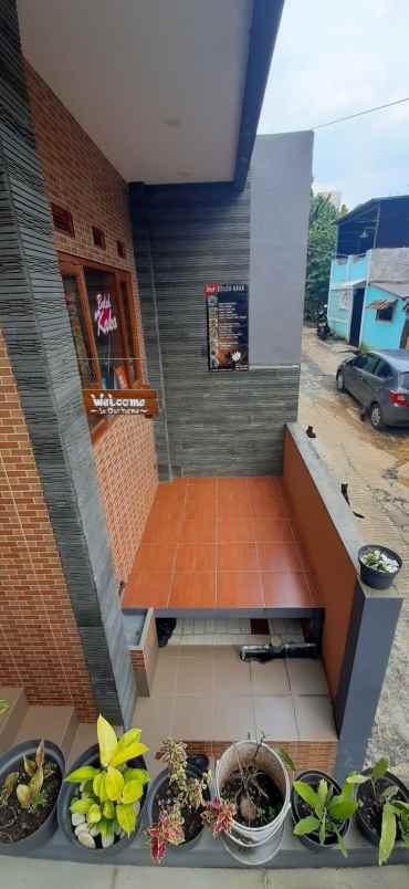 rumah islamic center