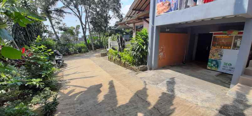 rumah islamic center