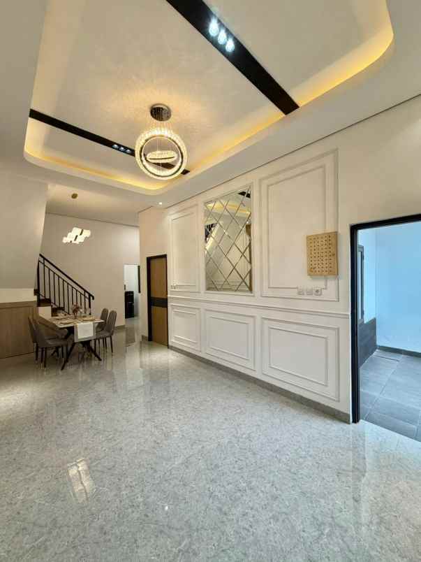 rumah jagakarsa best value banyak bonus siap huni