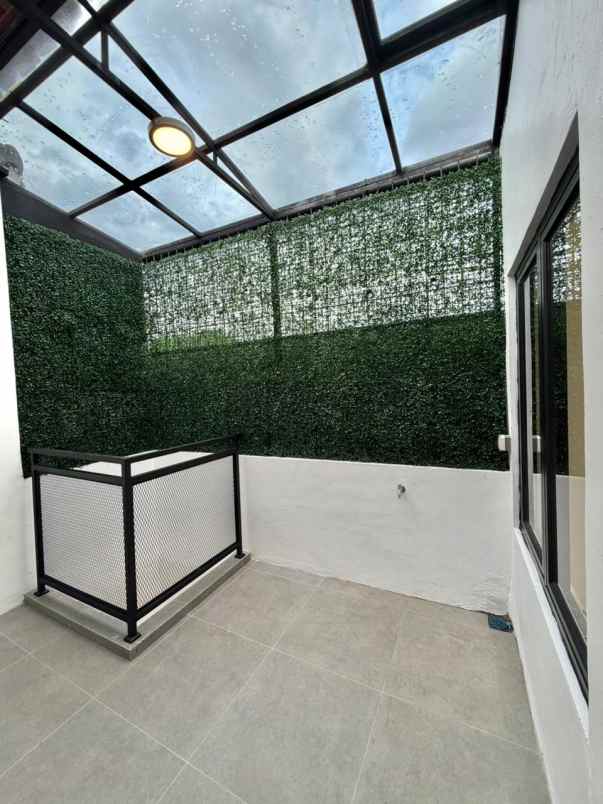 rumah jagakarsa best value banyak bonus siap huni