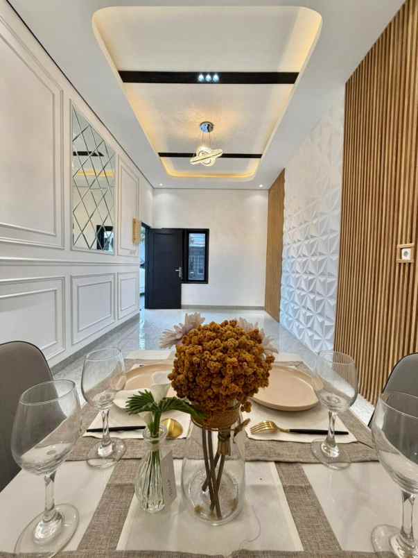 rumah jagakarsa best value banyak bonus siap huni