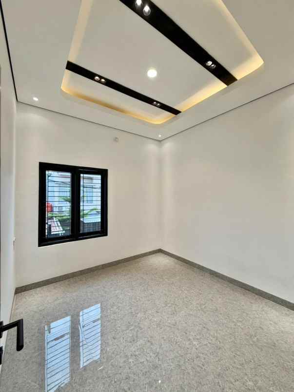 rumah jagakarsa best value banyak bonus siap huni