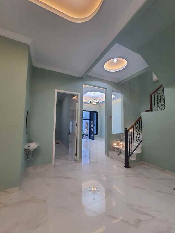 rumah jagakarsa jakarta selatan