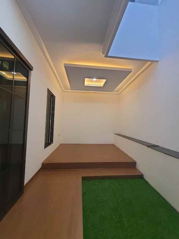 rumah jagakarsa jakarta selatan