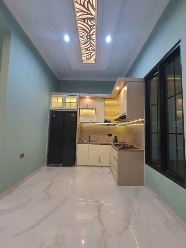 rumah jagakarsa jakarta selatan