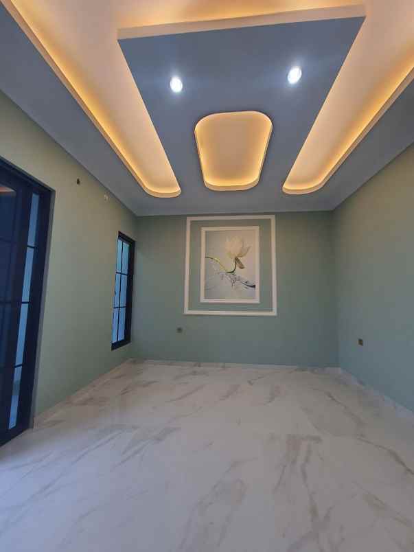 rumah jagakarsa jakarta selatan