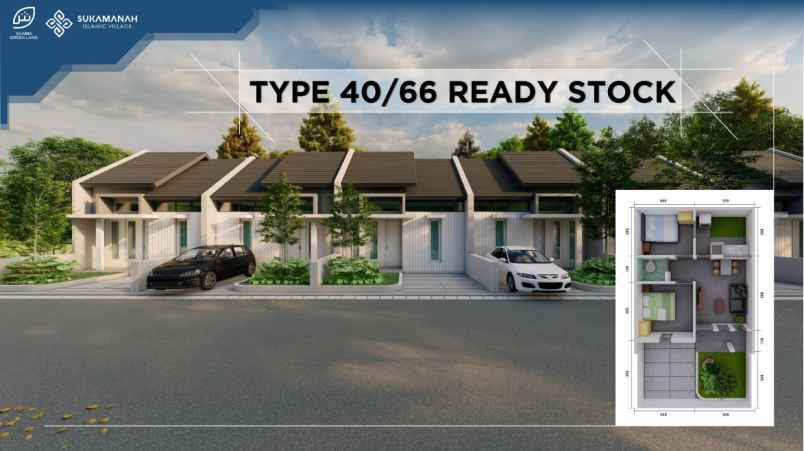 rumah jalan alternatif kota