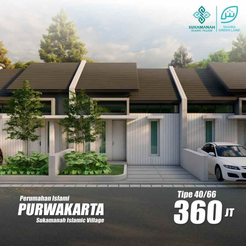 rumah jalan alternatif kota
