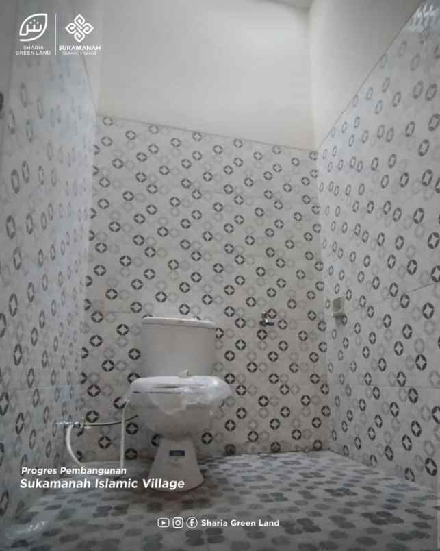 rumah jalan alternatif kota