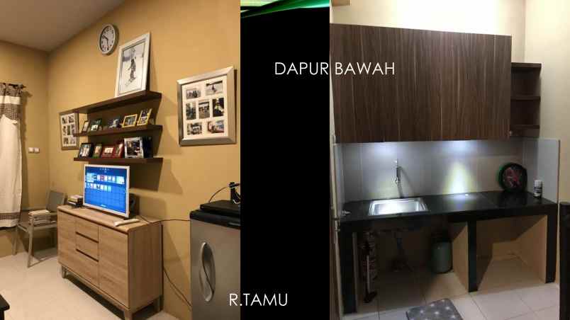 rumah jalan ceger cipayung