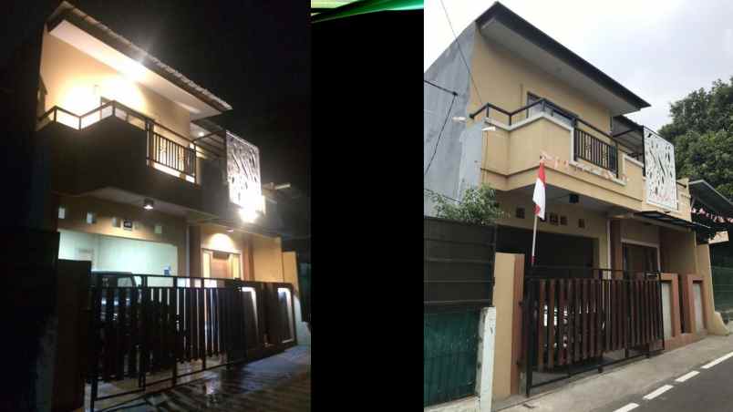 rumah jalan ceger cipayung