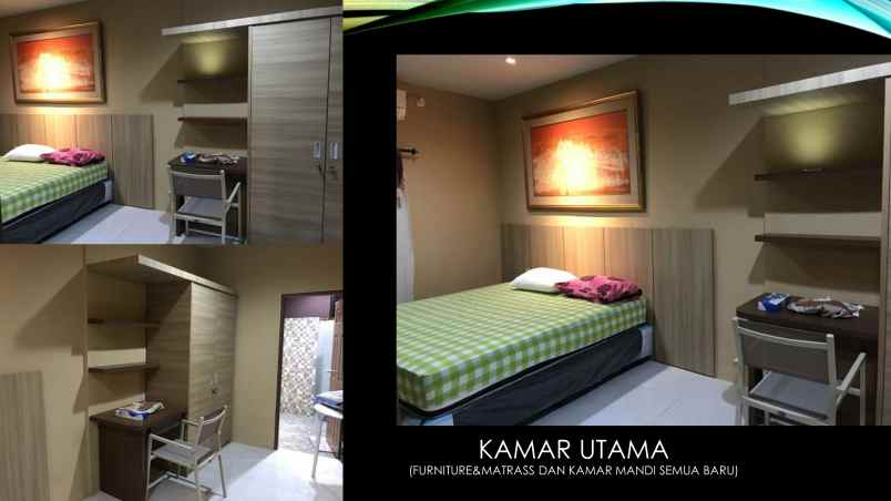 rumah jalan ceger cipayung