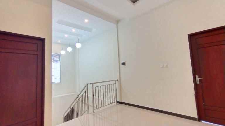 rumah jalan karya baru tengah