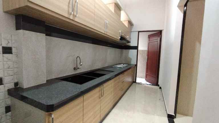 rumah jalan karya baru tengah