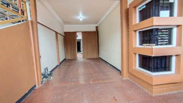 rumah jalan purnama 1 purnama