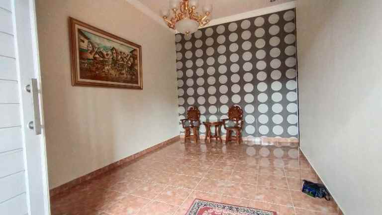 rumah jalan purnama 1 purnama