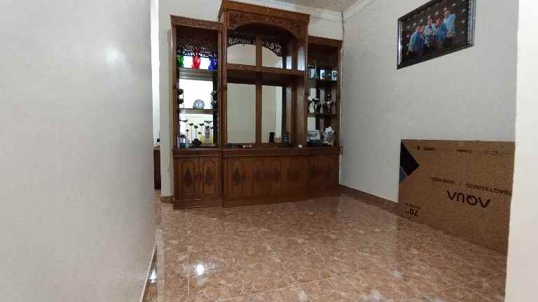 rumah jalan purnama 1 purnama