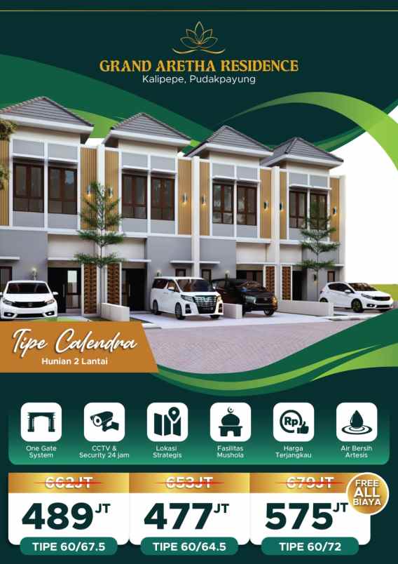 rumah jalan seudati raya