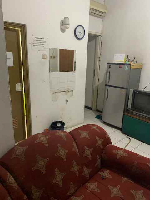 rumah janur elok residence