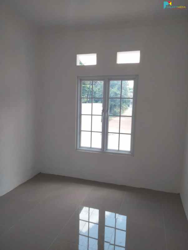 rumah jatiasih bekasi jawa barat