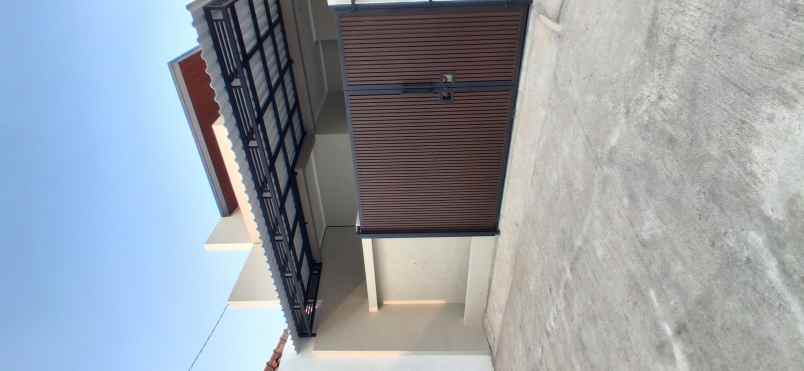 rumah jatimakmur pondok gede